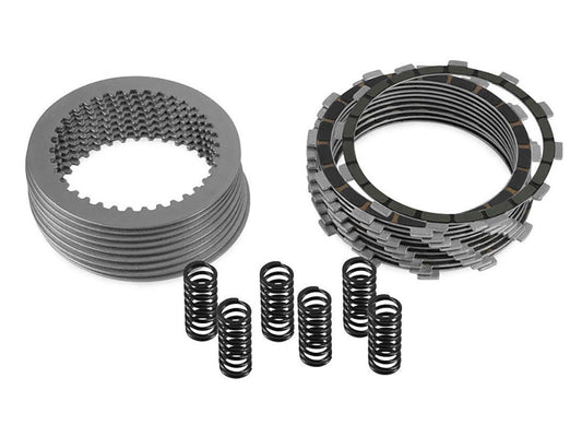 Clutch Kit. Fits Indian Scout 2015up