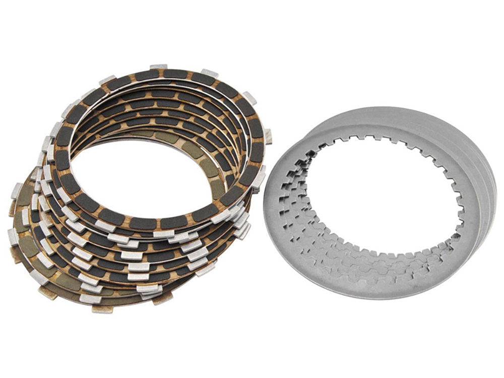 Clutch Kit. Fits Big Twin 1984-1989.