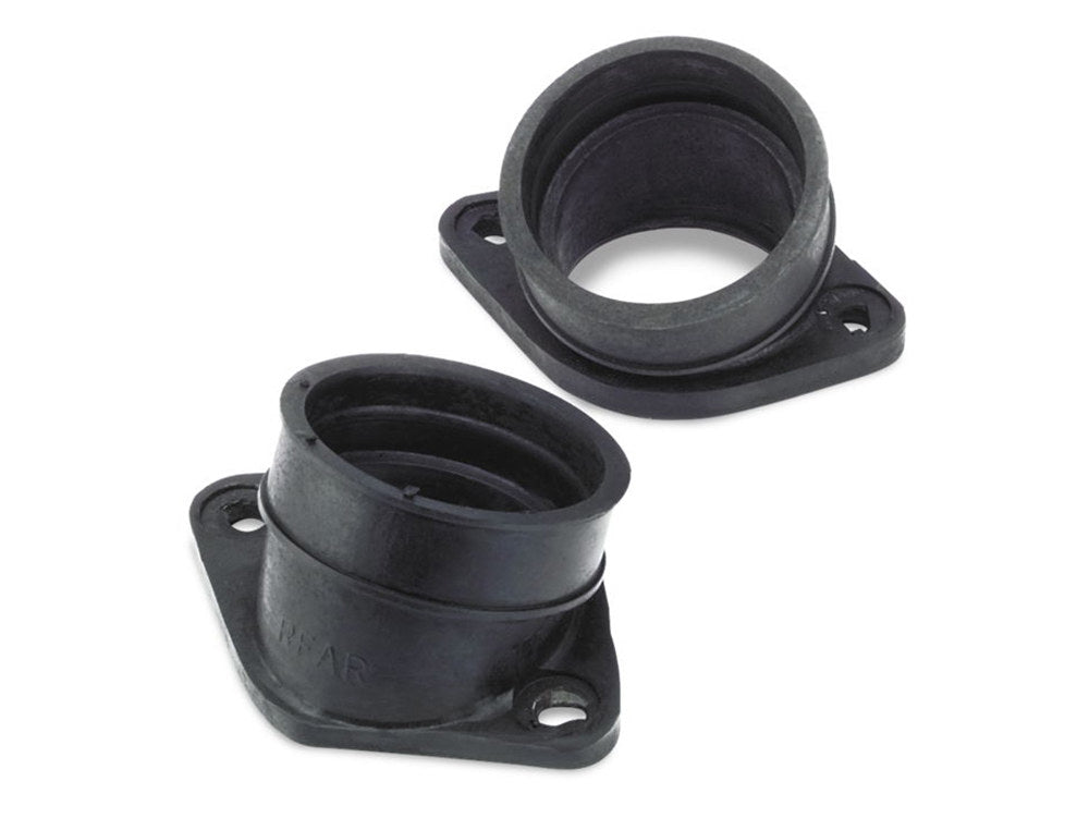 Compliance Fittings. Fits Evolution Big Twin 1984-1989.
