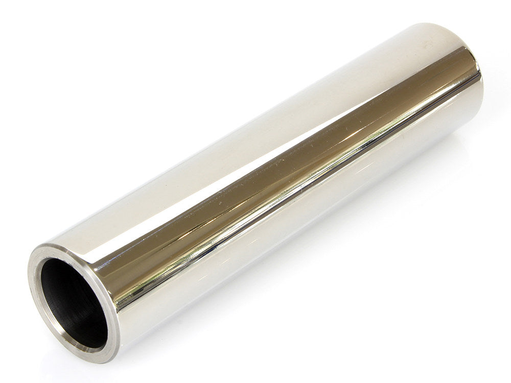 Universal Stainless Steel Axle Spacer - 6in. Long x 1in./25mm I.D.