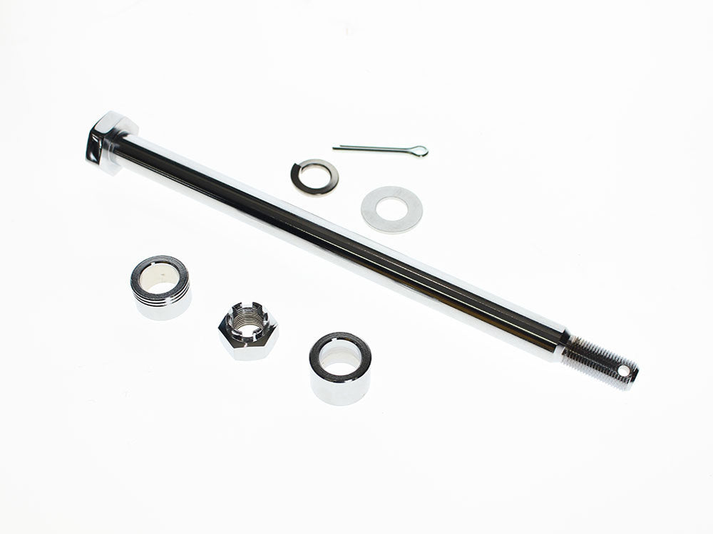 Rear Axle Kit. Fits Sportster 1979-2003