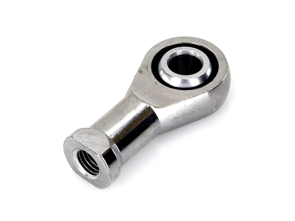 Spherical Bearing Style Rod End - Chrome.