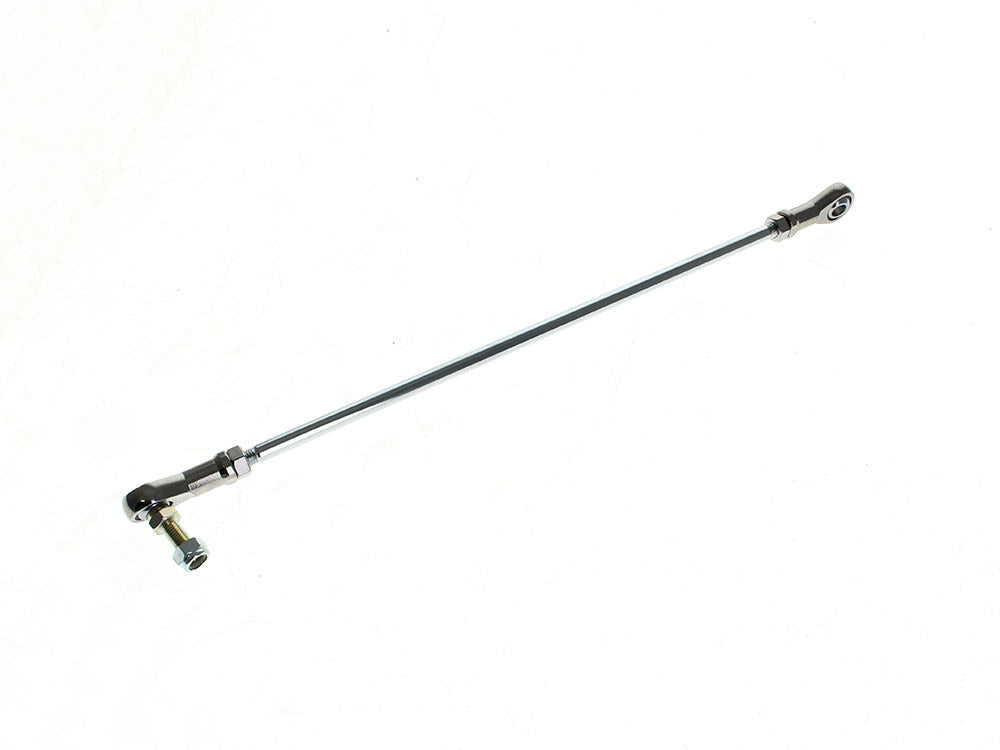 14.5in. Custom Length Shift Linkage - Chrome