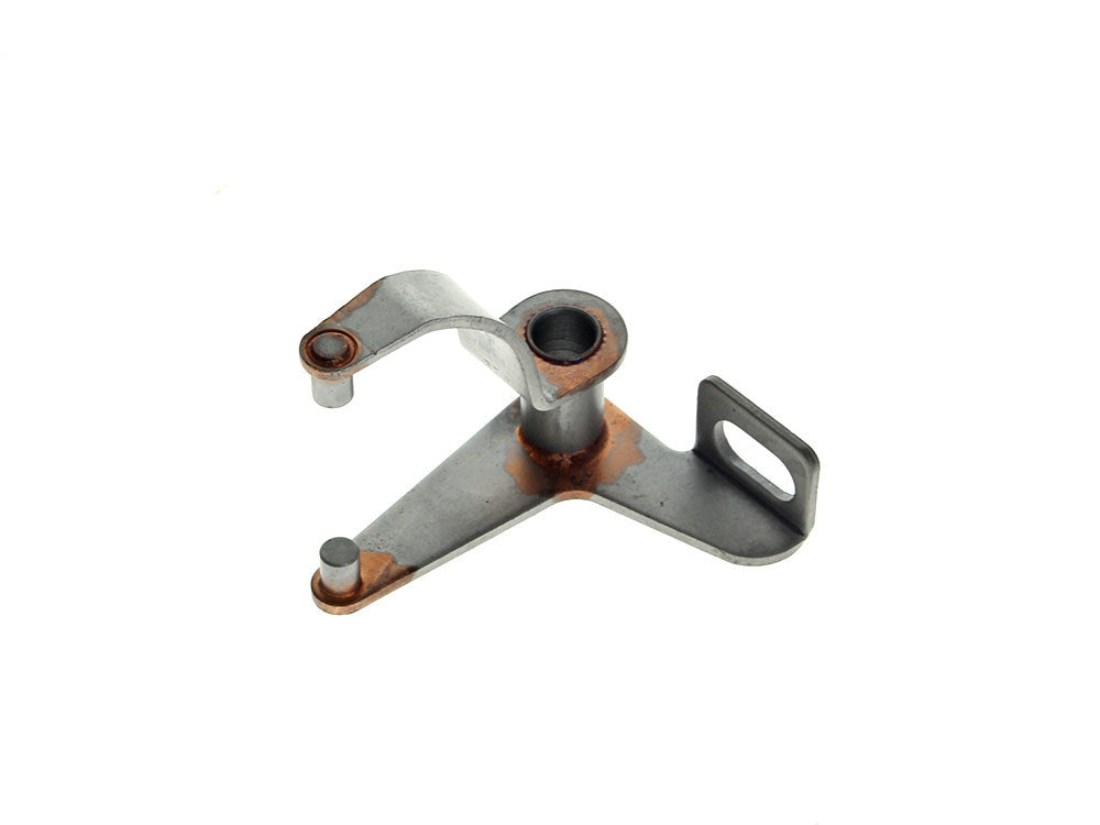 Bendix Fork Starter Gear Shift Lever. Fits 4Spd Big Twin 1965-1984
