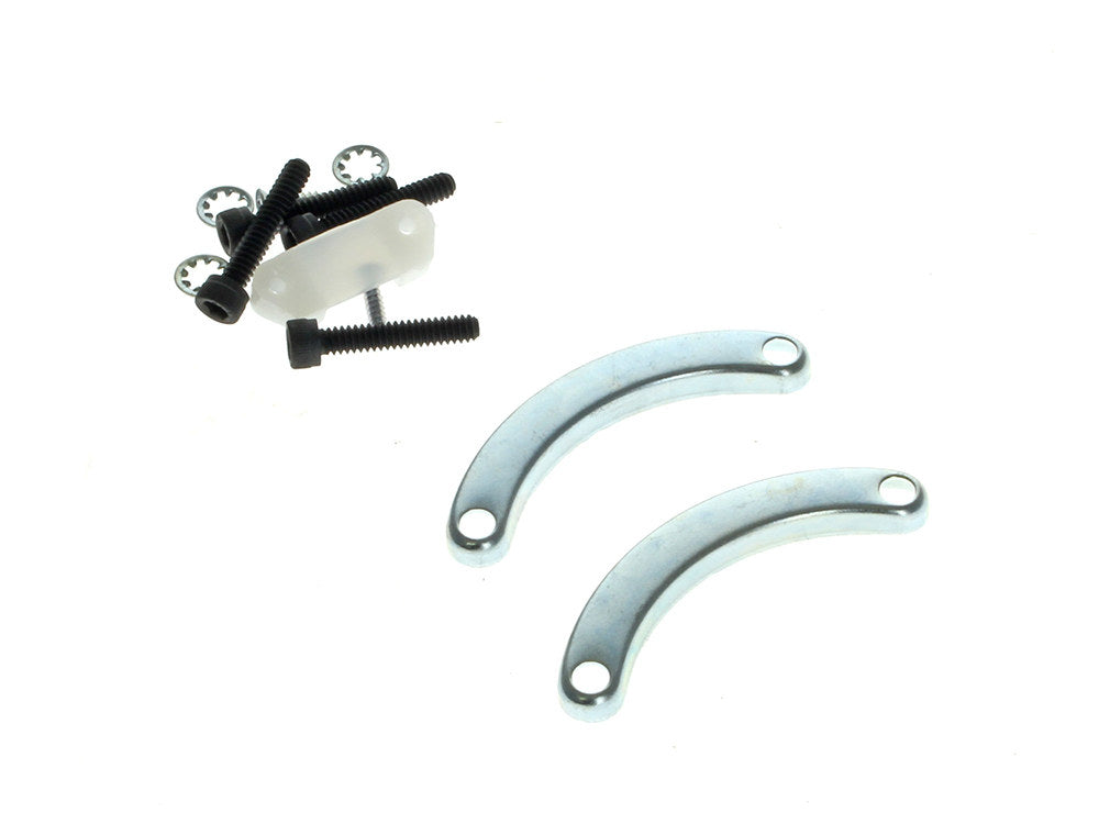 Stator Locking Kit. Fits Big Twin 1970-1984 models.