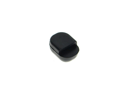 Jiffy Stand Bump Pad. Fits Touring 2000-2006