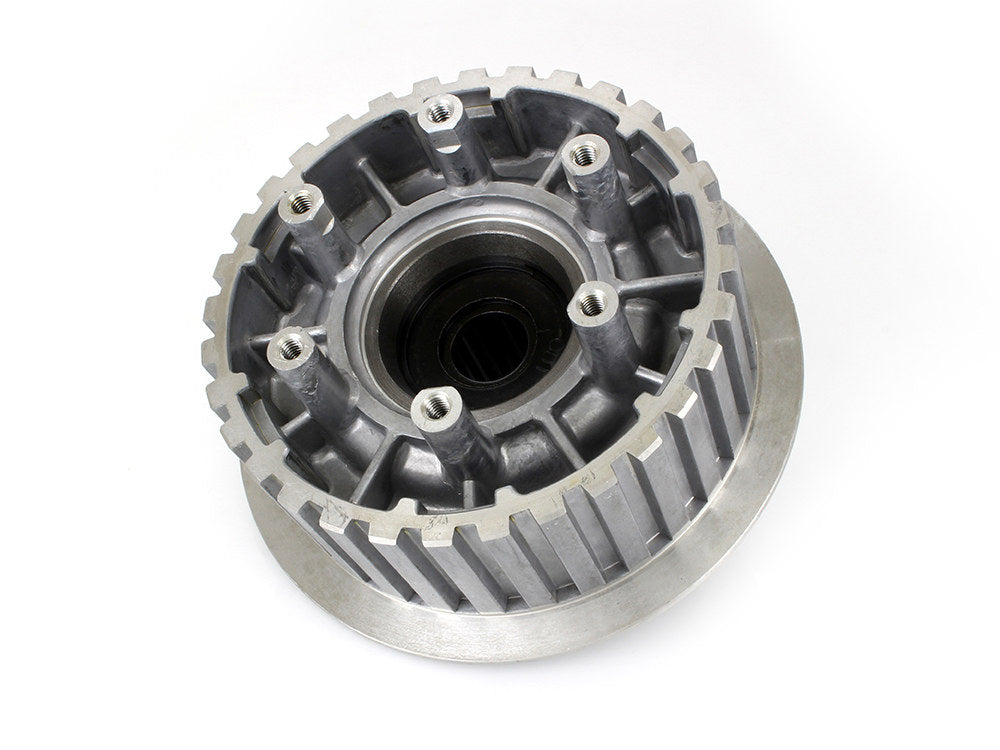 Clutch Hub. Fits Twin Cam 2011-2017