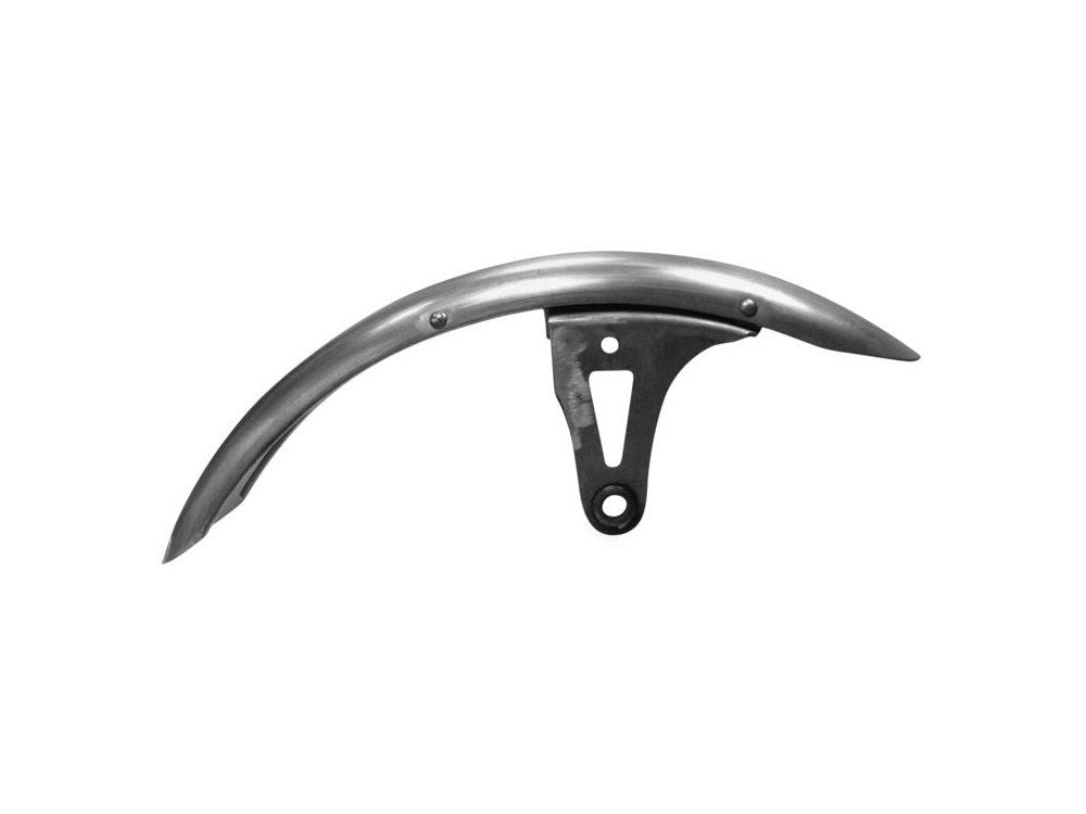 Front Fender. Fits FX Softail Springer 1993-2007 with 21in. Front Wheel.