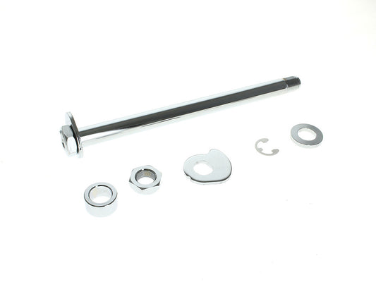 Rear Axle Kit. Fits Touring 2014up