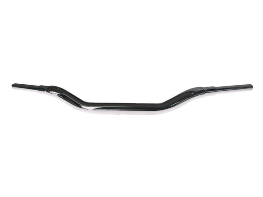 1-1/2in. Knuckle Handlebar - Chrome.