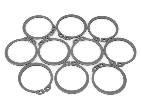 Clutch Hub Circlip - Pack of 10. Fits Big Twin 1991up.