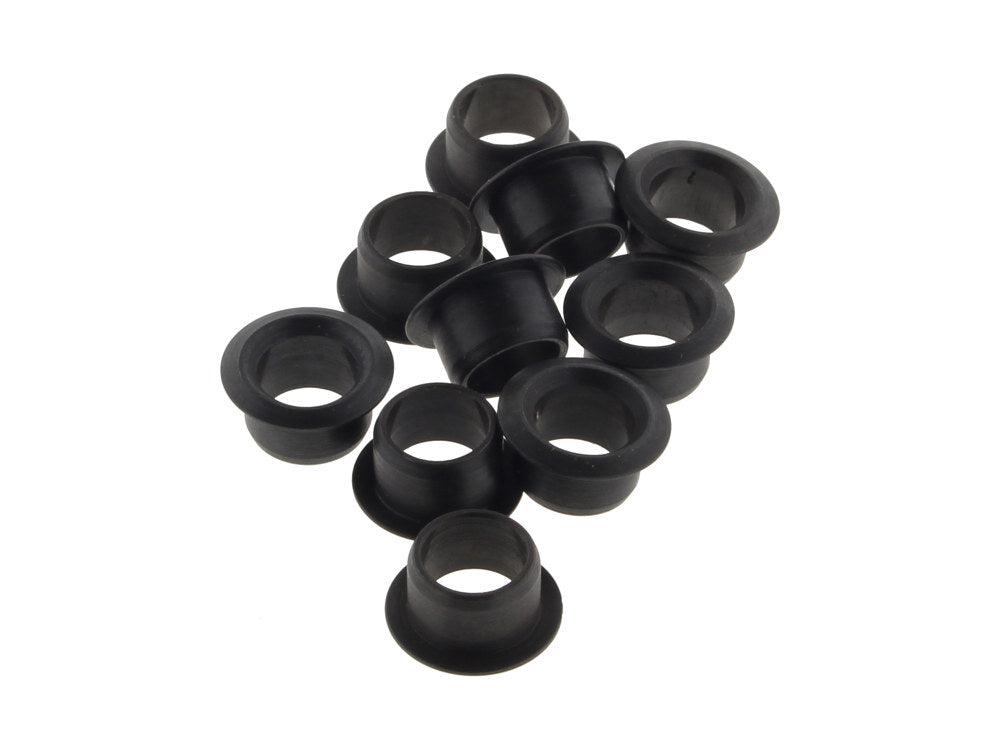 Shift Finger Roller - Pack of 10. Fits 4Spd Big Twin 1979-1986 & Sportster 1954-1990.