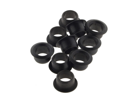 Shift Finger Roller - Pack of 10. Fits 4Spd Big Twin 1979-1986 & Sportster 1954-1990.