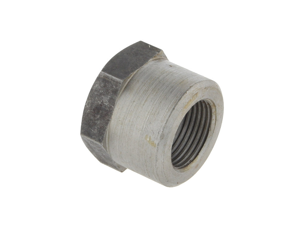 Clutch Hub Nut. Fits Big Twin 1984-1989.
