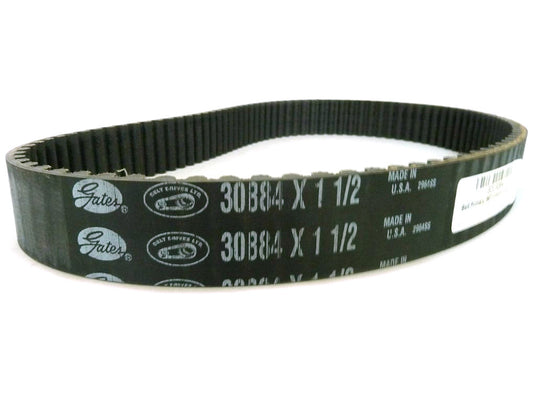 96 Tooth x 1-1/2in. Wide Primary Drive Belt.