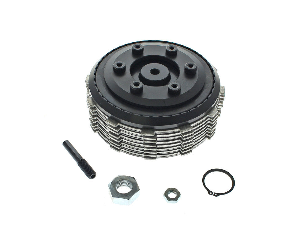 Competitor Clutch. Fits Big Twin 1990-1997.