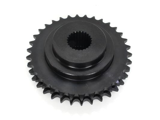 Compensator Sprocket Kit. Fits 6Spd Big Twin 2006up.