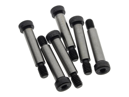 Shoulder Bolt Set. 1-1/2in. Shoulder - Pack of 6