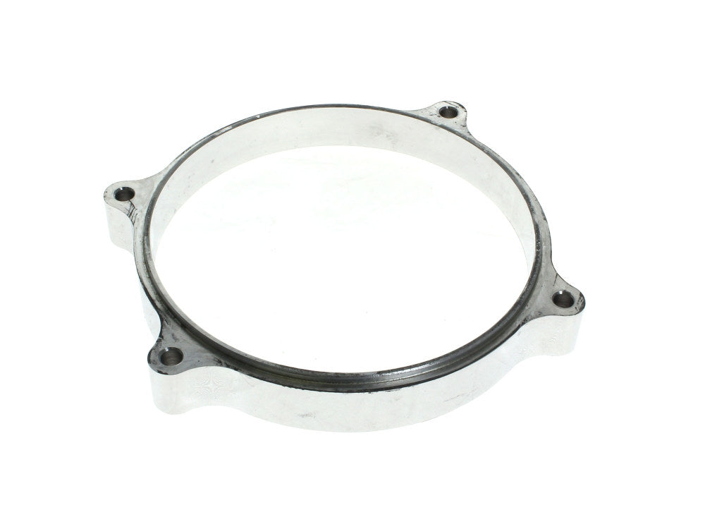 1in. Primary Offset Spacer. Fits Big Twin 1970-2006.