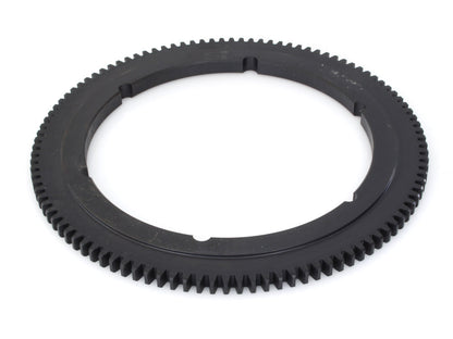106 Tooth Starter Ring Gear. Fits 69T x 2in. and 2-3/4in. Clutch Baskets.