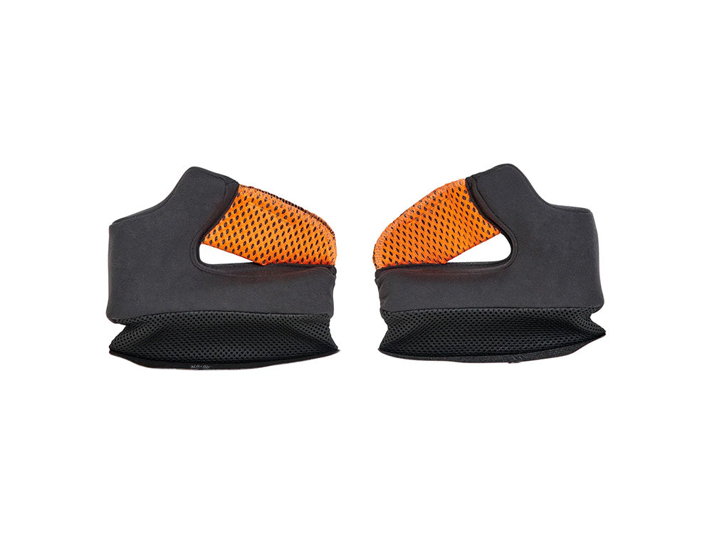 Cheek Pad Set - 29mm. Fits Lane Splitter with ECE R22.06