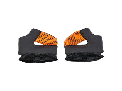 Cheek Pad Set - 29mm. Fits Lane Splitter with ECE R22.06