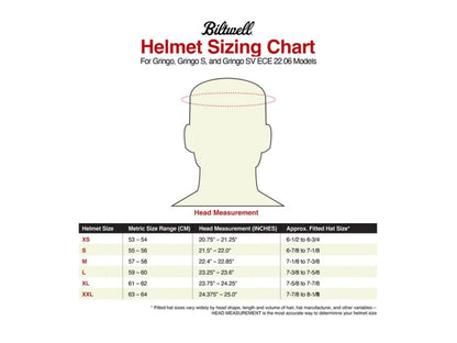 Gringo Helmet - Raceflow Gloss Black, Red, White & Blue. Size Small with ECE R22.06 Compliance