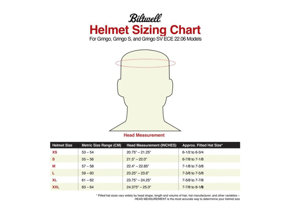 Gringo S Helmet - Metallic Dart Green. Size Large with ECE R22.06 Compliance