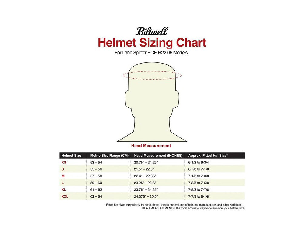 Lane Splitter Helmet - Gloss Olive Green. Size Large with ECE R22.06 Compliance