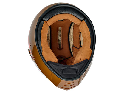 Lane Splitter Helmet - Limited Edition 20th Anniversary Colorway. Size Medium with ECE R22.06 Compliance