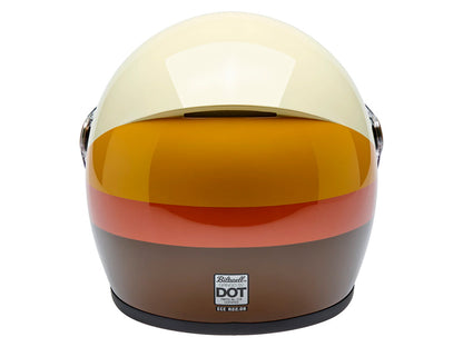 Gringo SV Helmet - Limited Edition 20th Anniversary Colorway. Size Large with ECE R22.06 Compliance