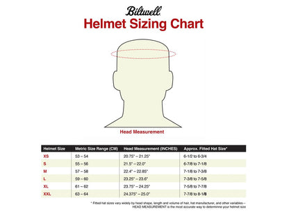 Tahoe Open Face Helmet - Gloss Mint Julep. Size Medium with ECE R22.06 Compliance
