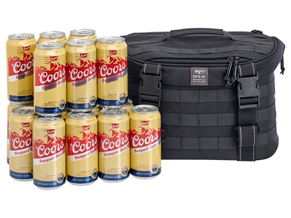 EXFIL-18 Saddlebags
