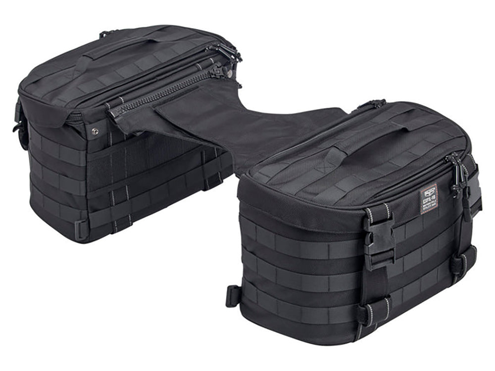 EXFIL-18 Saddlebags