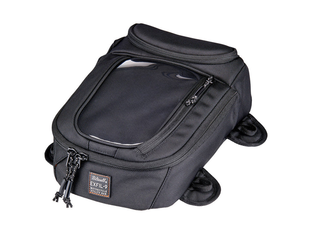 Exfil-9 Tank Bag