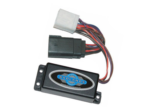 Plug-n-Play Load Equalizer. Fits Rocker 2008-2011.