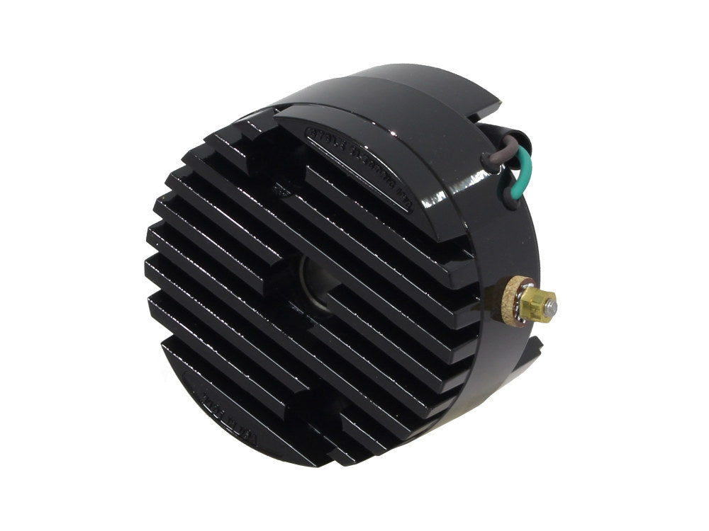 End Bell Regulator. Lower Charging Reduces Heat. Fits 65A 12V Generators