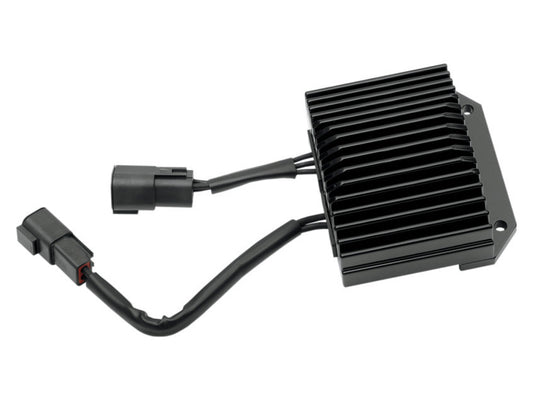 Regulator. Fits Dyna 2006-2007.