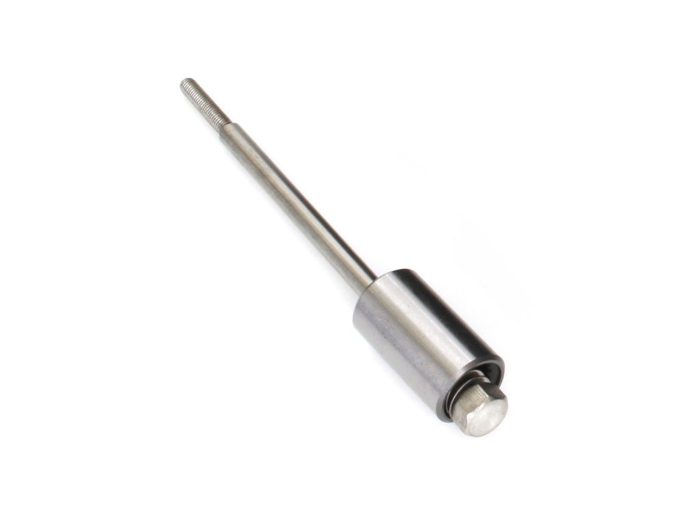 2.0kw Gen3 Starter Motor - Chrome. Fits all Fuel Injected Twin Cam 1999-2006 excluding 2006 Dyna.