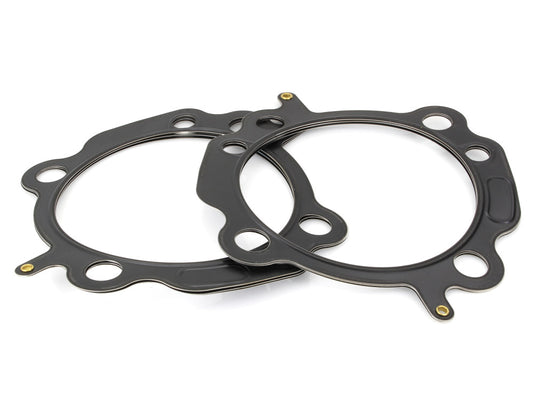 0.030in. Thick Cylinder Head Gaskets. Fits Twin Cam with 4.125in. Bore.