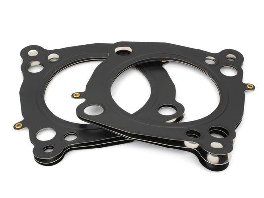 0.040in. Thick Cylinder Head Gasket. Fits Touring 2017-2024 & Softail 2018-2024 with 107 Engine & 3.937in. Bore.
