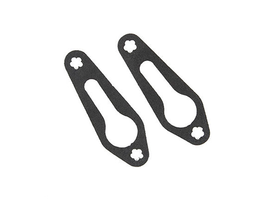Piston Jet Oil Cooler Gasket - Pack of 2. Fits Milwaukee-Eight 2017up.