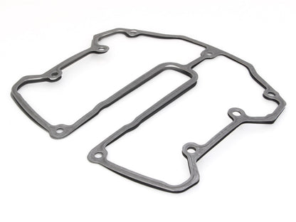 Upper Rocker Cover Gaskets - Pack of 2. Fits Milwaukee-Eight 2017up.
