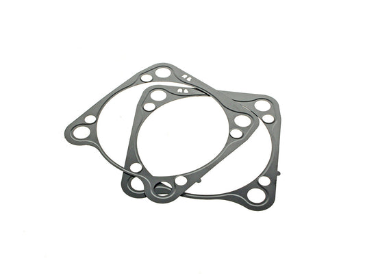 0.014in. Thick Cylinder Base Gasket. Fits Milwaukee-Eight 2017up with 4.500in. Bore