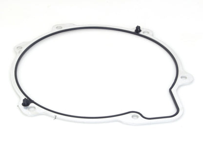 Primary to Engine Gasket. Fits Milwaukee-Eight 2017up.