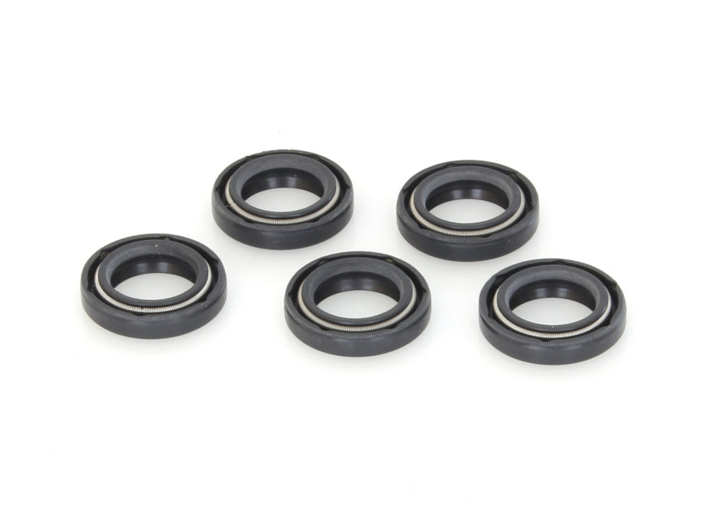 Shift Shaft Transmission Seal - Pack of 5. Fits Milwaukee-Eight 2017up.