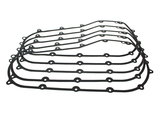 Primary Cover Gasket - Pack of 5. Fits Softail 2018up.