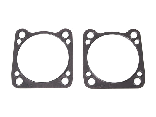 0.014in. Thick Cylinder Base Gasket. Fits Milwaukee-Eight 2017up.