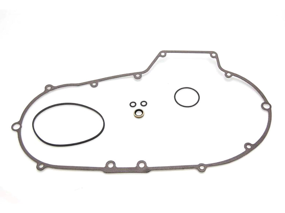 Primary Gasket Kit. Fits Sportster 1991-2003.