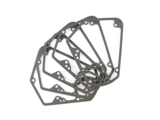Cam Cover Gasket - Pack of 5. Fits Big Twin 1970-1992.